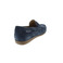 Mephisto chaussures basses bleu 4