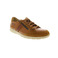 Mephisto chaussures basses cognac 2