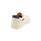 Mephisto niedrige schuhe weiss 4