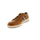 Mephisto niedrige schuhe cognac 3
