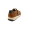 Mephisto niedrige schuhe cognac 4