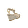 Mephisto sandals lightbrown 4