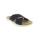 Mephisto low shoes blue 2
