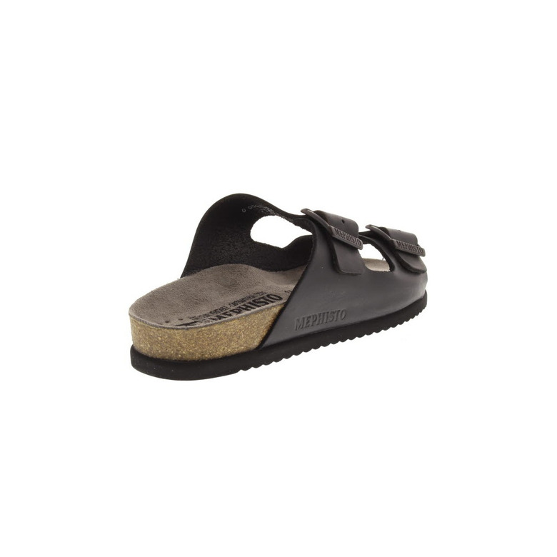 Mephisto low shoes black 4