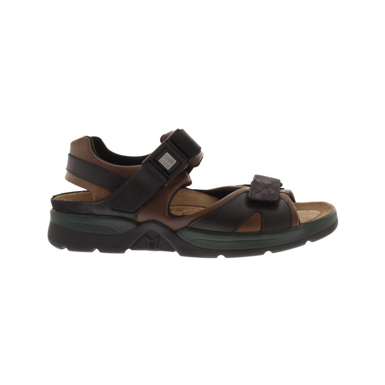 Mephisto sandales brun