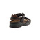 Mephisto sandals brown 4