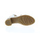 Mephisto sandals white 5