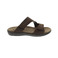 Mephisto niedrige schuhe braun 1