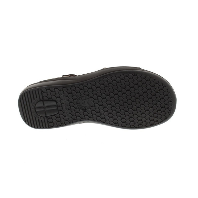Mephisto niedrige schuhe braun 5