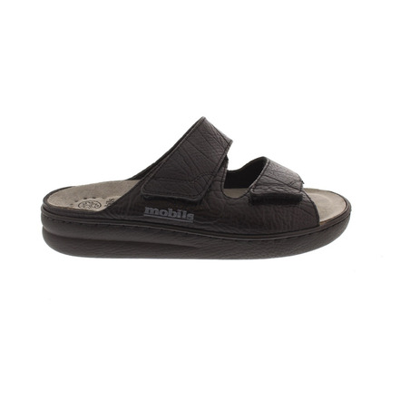 Mephisto chaussures basses noir