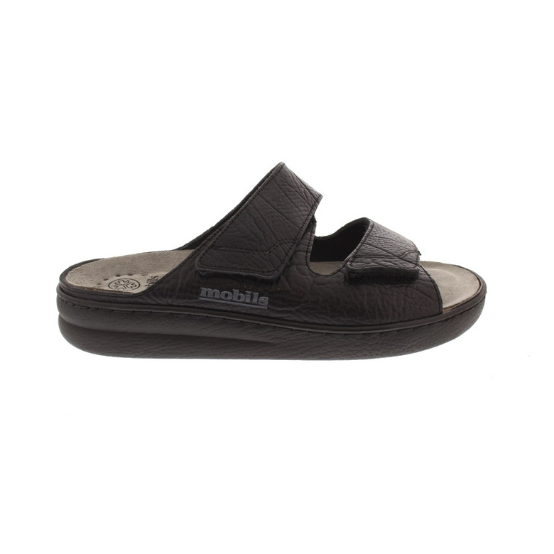 Mephisto niedrige schuhe schwarz