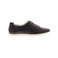 Mephisto lace shoes blue 1