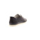 Mephisto lace shoes blue 4
