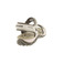 Allrounder sandalen wit 4