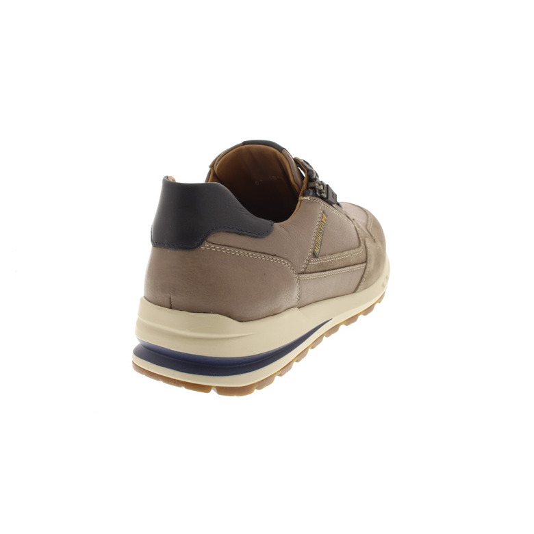Mephisto low shoes brown 4