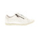 Mephisto niedrige schuhe weiss 1