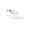 Mephisto niedrige schuhe weiss 2