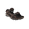 Allrounder sandalen braun 2