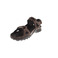 Allrounder sandalen braun 3