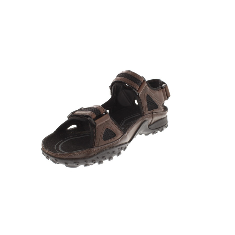 Allrounder sandalen braun 3