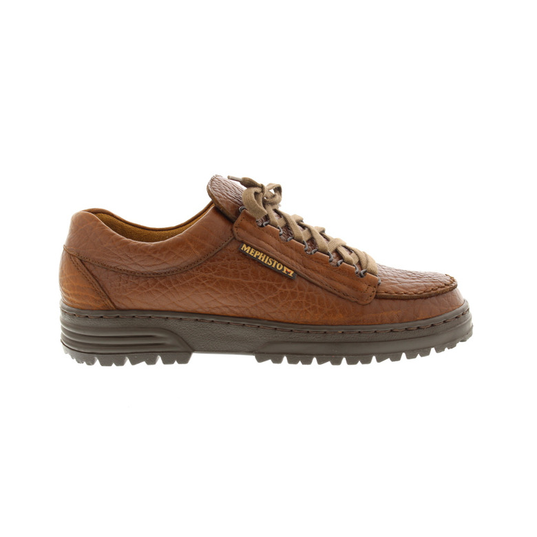 Mephisto chaussures basses brun
