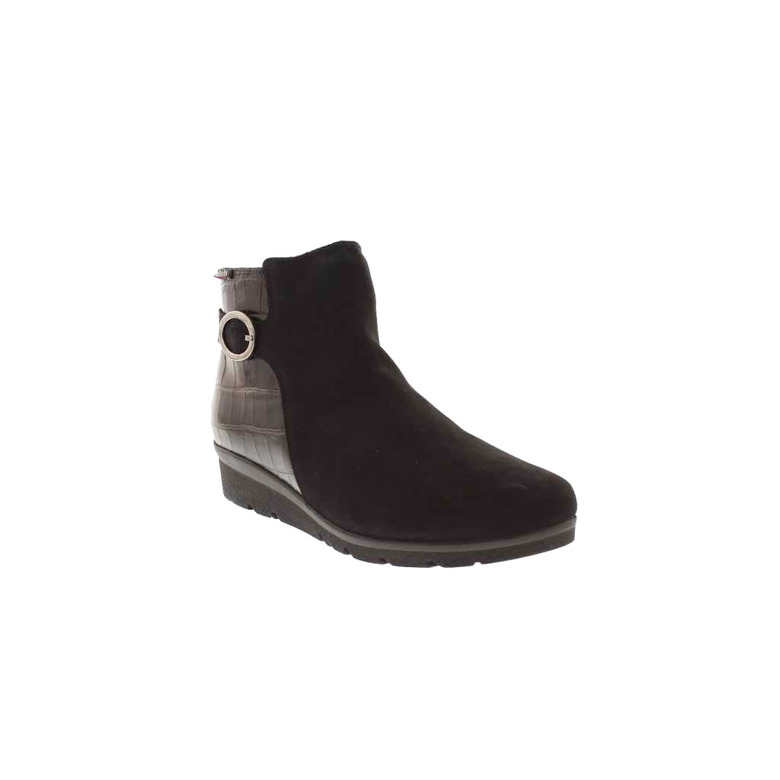 Mephisto Mobils ankle boots black 2