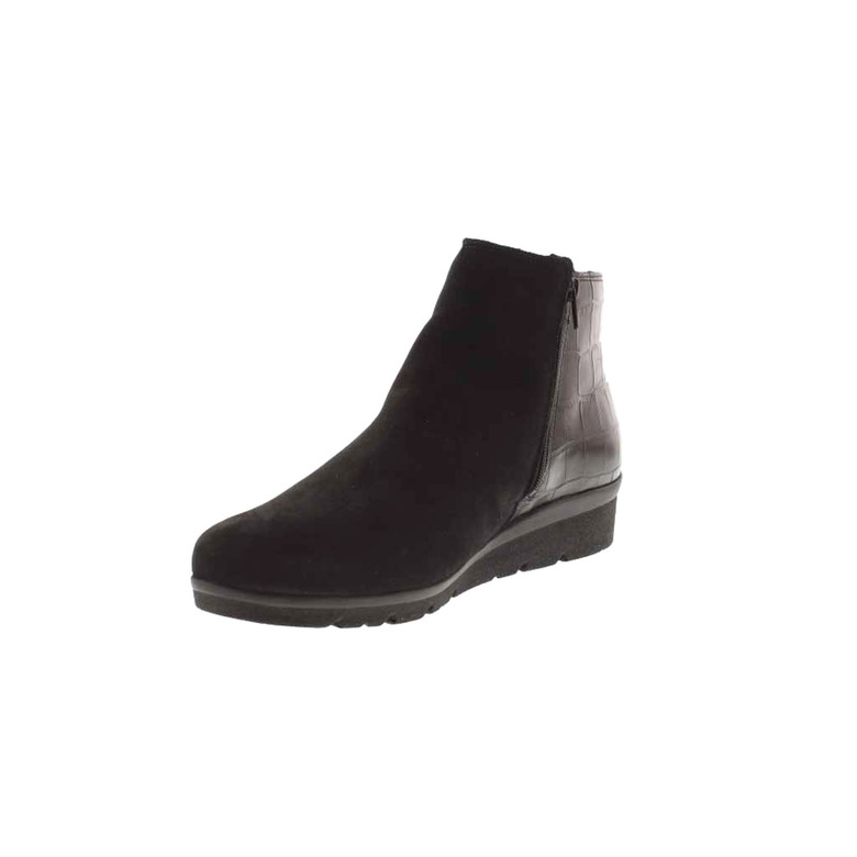 Mephisto Mobils ankle boots black 3