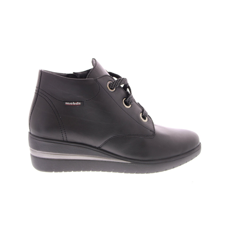 Mephisto Mobils bottillons noir 1