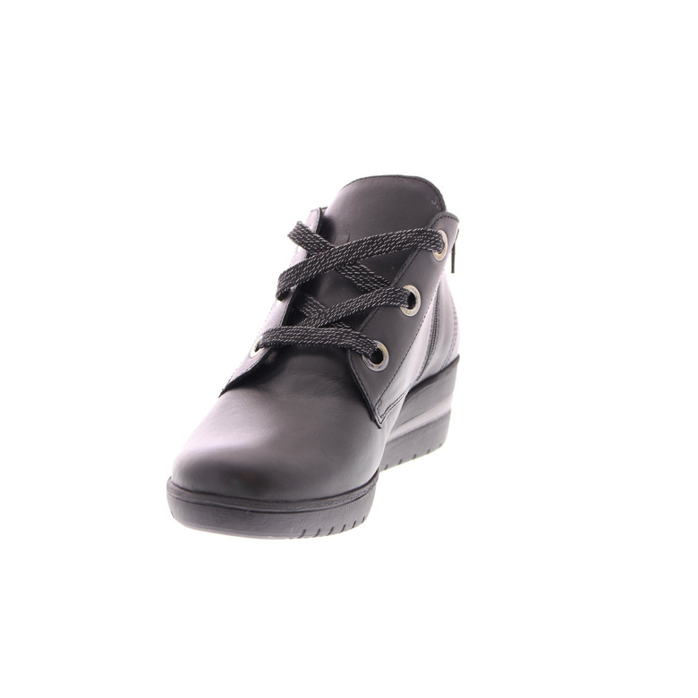 Mephisto Mobils bottillons noir 3