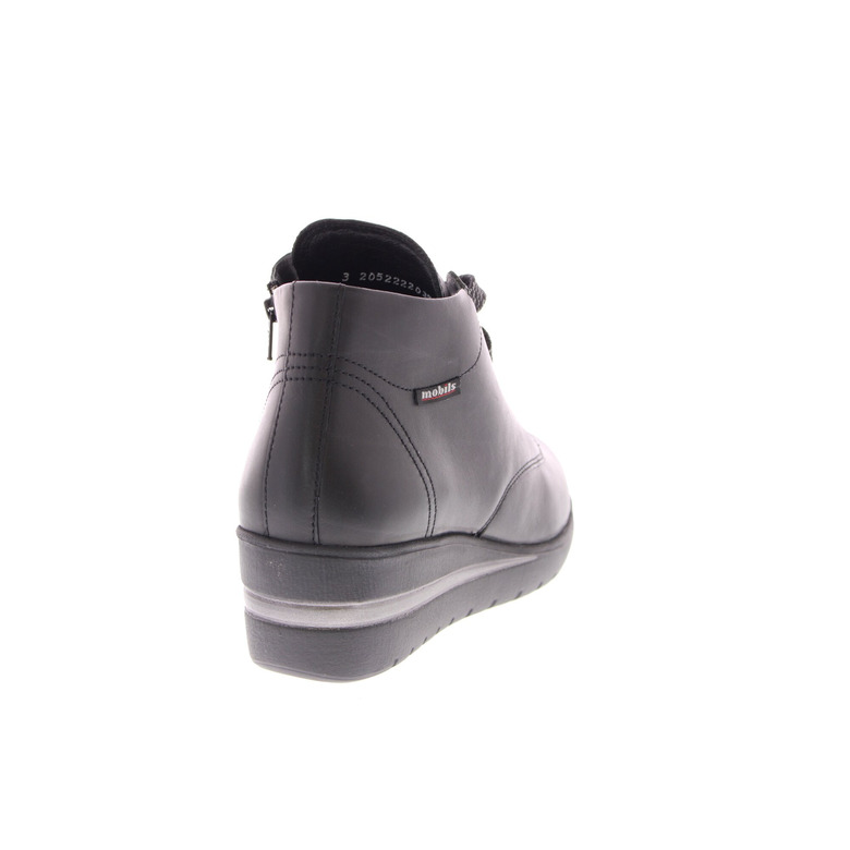 Mephisto Mobils bottillons noir 4