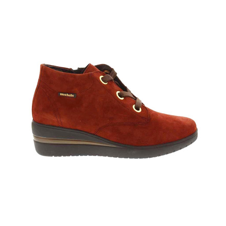 Mephisto Mobils bottillons roest