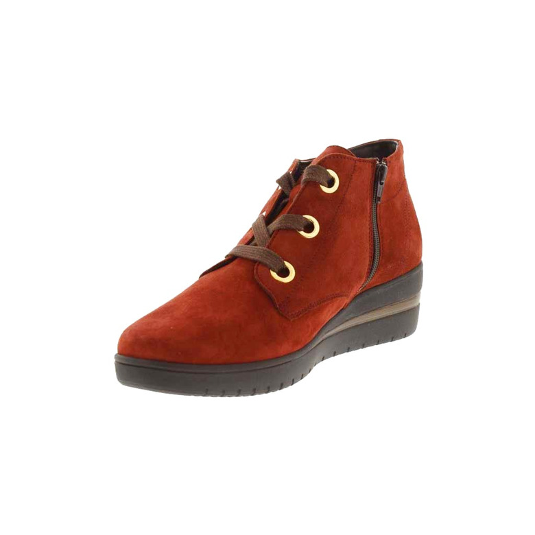Mephisto Mobils ankle boots roest 3