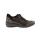 Mephisto Mobils low shoes black 1