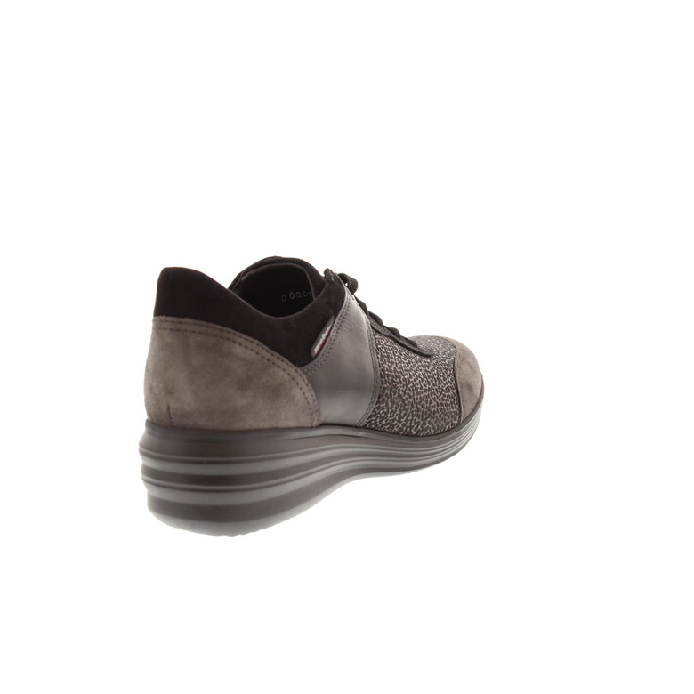 Mephisto Mobils low shoes black 4