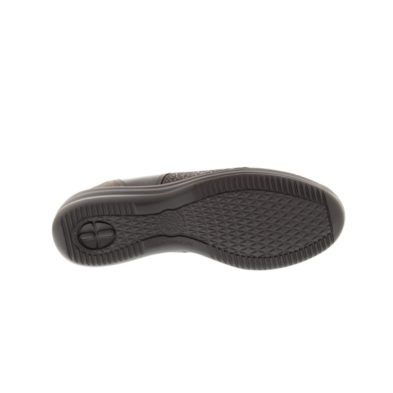 Mephisto Mobils low shoes black 5