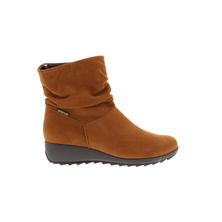 Mephisto bottillons cognac