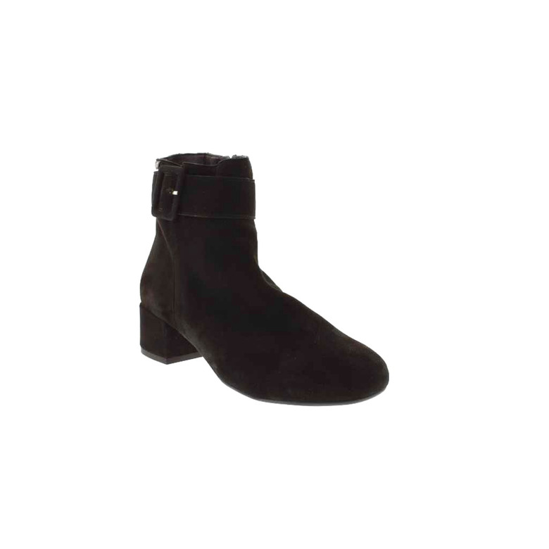 Mephisto ankle boots black 2