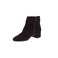 Mephisto ankle boots black 3