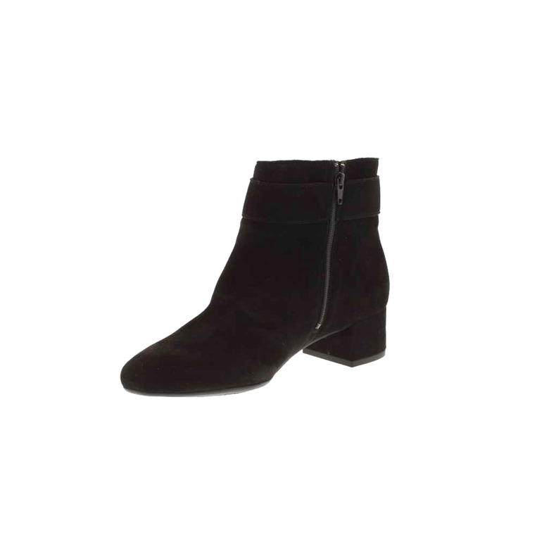 Mephisto ankle boots black 3