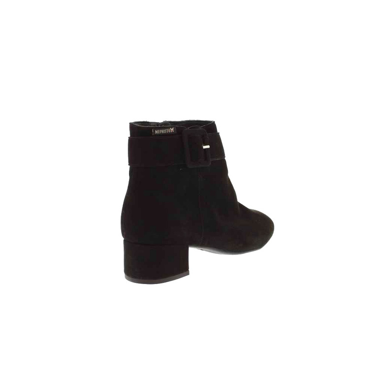 Mephisto ankle boots black 4