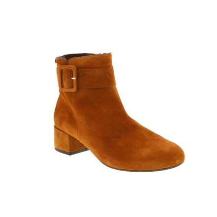 Mephisto bottillons cognac