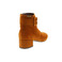 Mephisto ankle boots cognac 4
