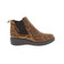 Mephisto ankle boots cognac 1