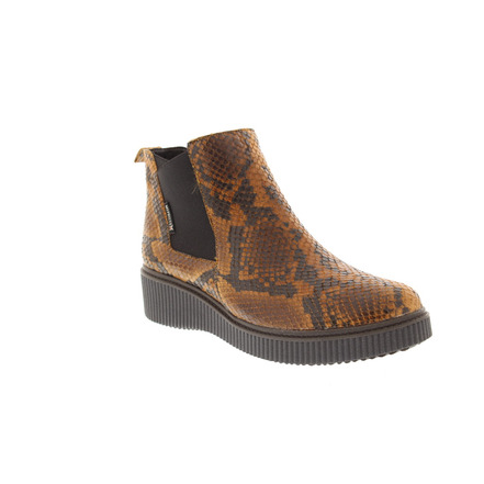 Mephisto bottillons cognac