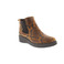 Mephisto ankle boots cognac 2