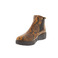 Mephisto ankle boots cognac 3