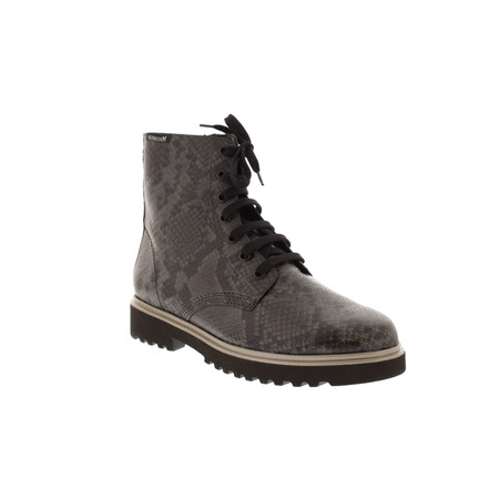 Mephisto bottillons dierenprint