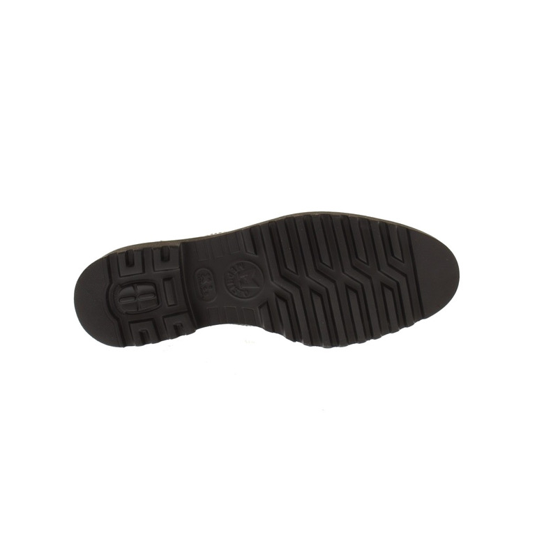 Mephisto ankle boots dierenprint 5