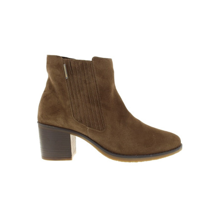 Mephisto bottillons taupe