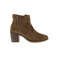 Mephisto ankle boots taupe 1